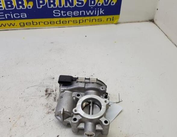 Throttle Body RENAULT Captur I (H5, J5)