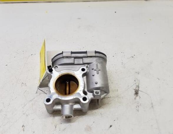 Throttle Body RENAULT Captur I (H5, J5)