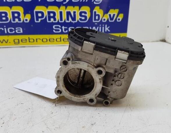 Throttle Body FIAT Punto (188)