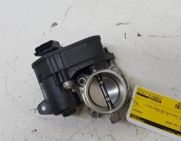 Throttle Body PEUGEOT 208 I (CA, CC)