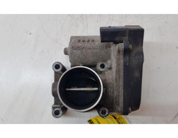 Throttle Body VW Fox Schrägheck (5Z1, 5Z3, 5Z4)