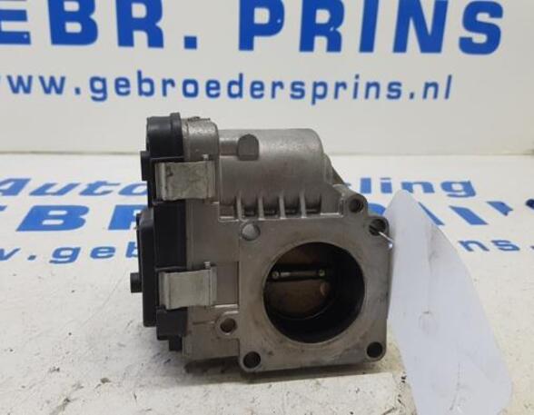 Drosselklappenstutzen Fiat Panda 312, 319 C14644GTE3F P18456286