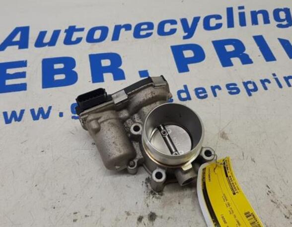 Throttle Body HYUNDAI i10 (AC3, AI3)