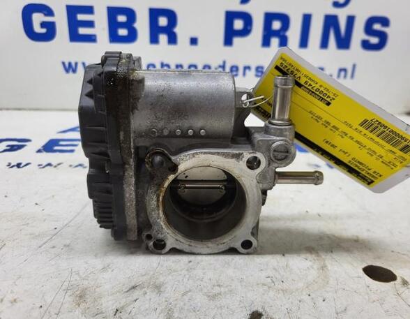 Throttle Body KIA Picanto (JA), KIA Picanto (TA)