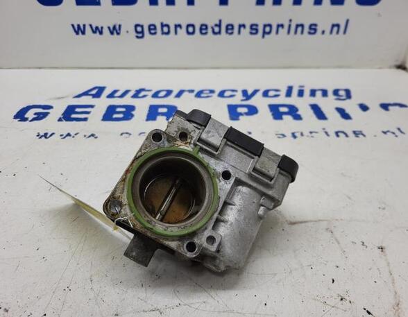 Drosselklappenstutzen Fiat Panda 169 55192786 P20492521