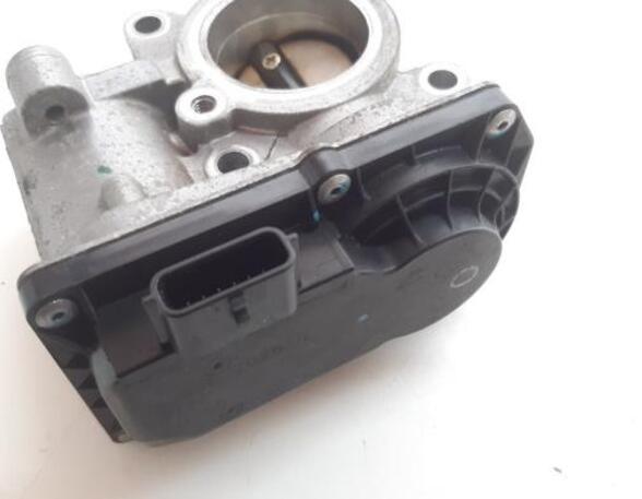 Throttle Body RENAULT Modus/Grand Modus (F/JP0)