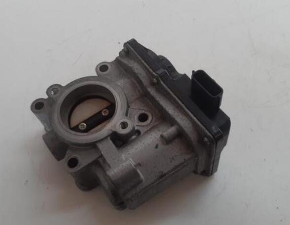 Throttle Body RENAULT Modus/Grand Modus (F/JP0)