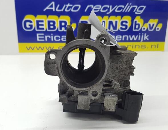 Throttle Body FIAT GRANDE PUNTO (199_), FIAT PUNTO (199_), FIAT PUNTO EVO (199_)