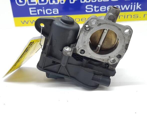 Throttle Body PEUGEOT 208 I (CA_, CC_)