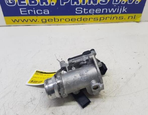 Throttle Body RENAULT CLIO IV Grandtour (KH_)