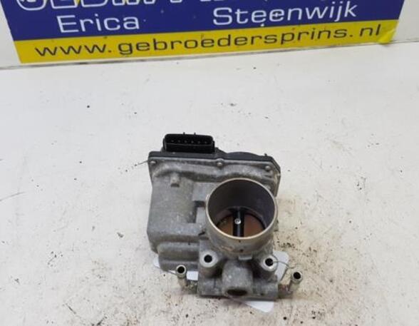 Gasklephuis OPEL AGILA (B) (H08)