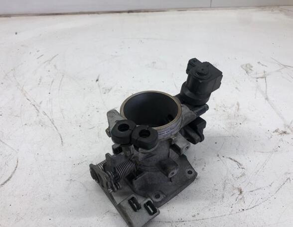 Throttle Body BMW 3 (E46)