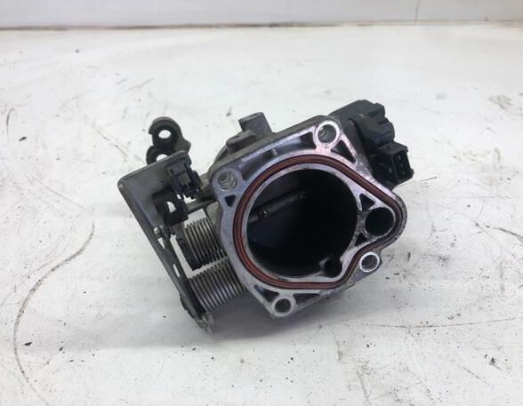 Throttle Body BMW 3 (E46)