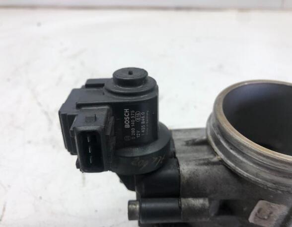 Throttle Body BMW 3 (E46)