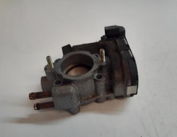 Throttle Body OPEL AGILA (A) (H00)