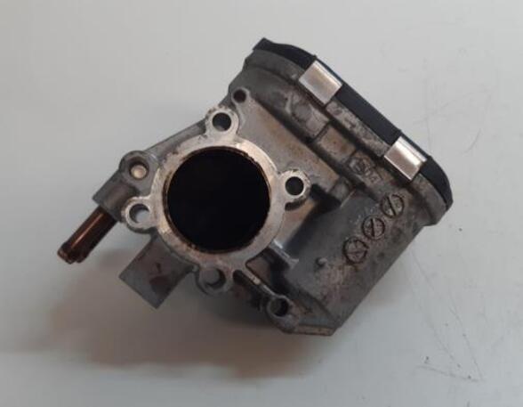 Throttle Body OPEL AGILA (A) (H00)