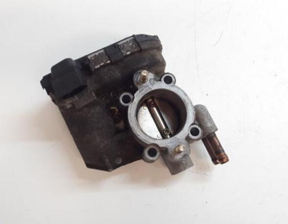 Throttle Body OPEL AGILA (A) (H00)