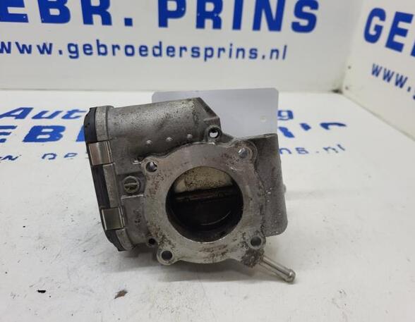 Throttle Body KIA RIO III (UB), KIA RIO III Saloon (UB)