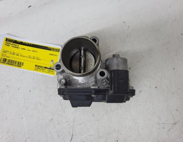 Throttle Body FORD TOURNEO CONNECT / GRAND TOURNEO CONNECT V408 MPV