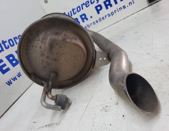 Throttle Body FIAT TALENTO Van (296_)