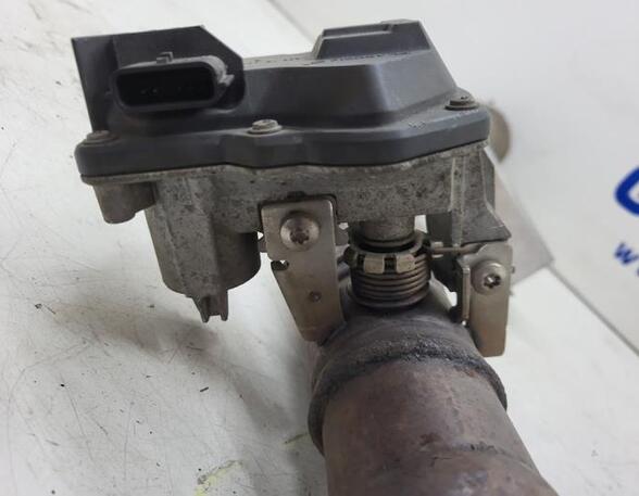 Throttle Body FIAT TALENTO Van (296_)