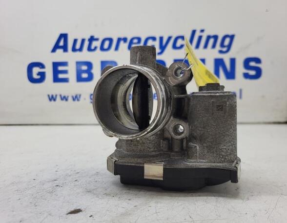 Throttle Body OPEL ASTRA K (B16)