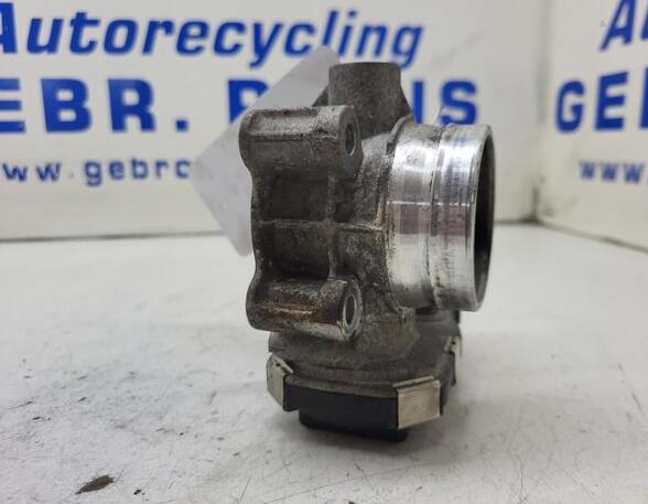 Throttle Body OPEL ASTRA K (B16)