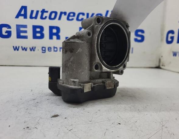 Throttle Body BMW 1 (E81), BMW 1 (E87)