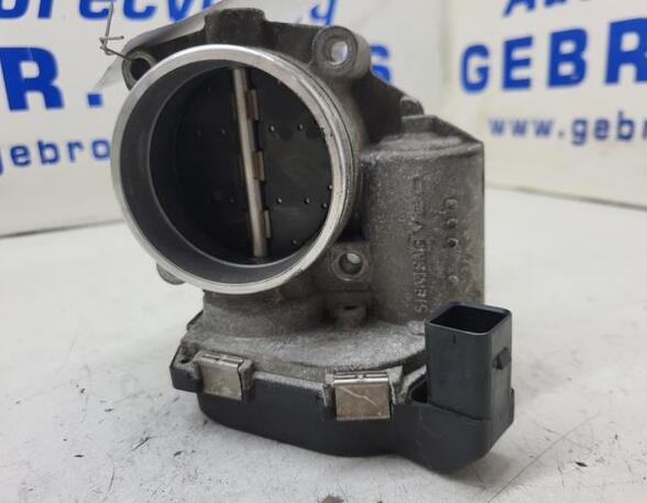 Throttle Body BMW 1 (E81), BMW 1 (E87)