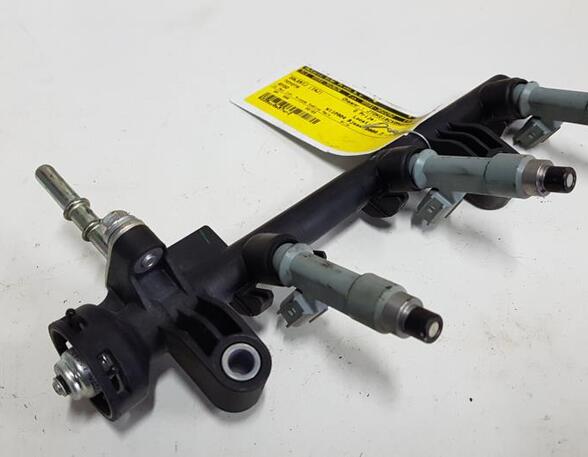 Petrol Fuel Rail TOYOTA Aygo (KGB1, WNB1)