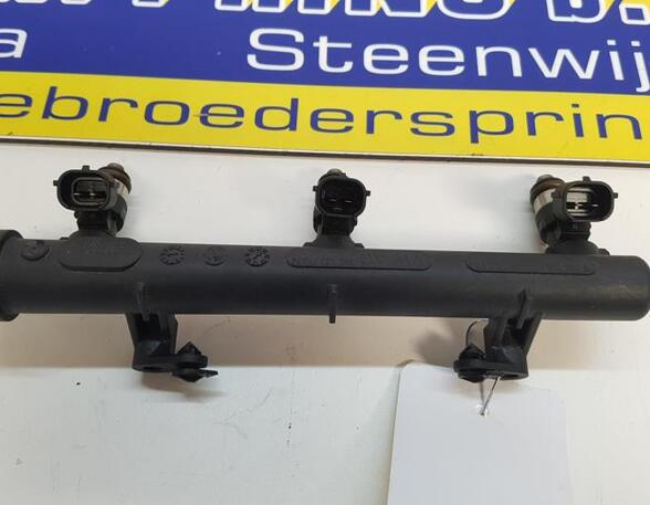 Petrol Fuel Rail VW UP! (121, 122, 123, BL1, BL2, BL3)