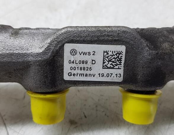 P11050091 Abstellvorrichtung für Einspritzanlage VW Golf VII (5G) 057130764AB