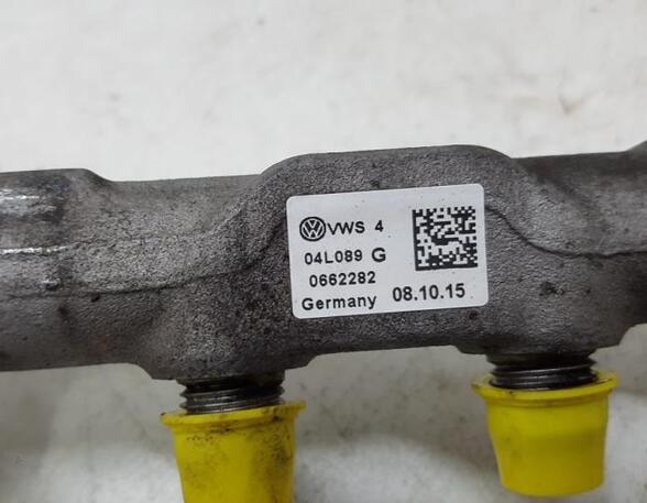 Petrol Fuel Rail VW Passat Variant (3G5, CB5)