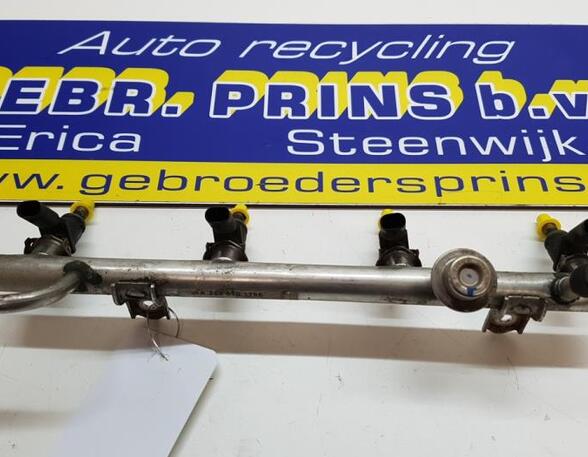 Petrol Fuel Rail MERCEDES-BENZ B-Klasse (W245)