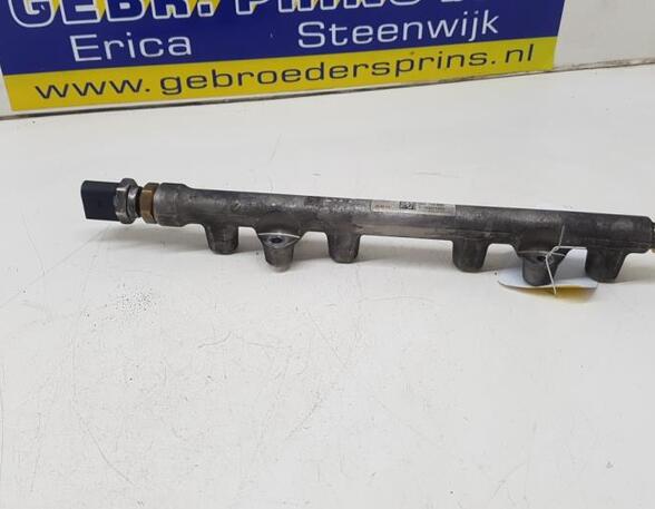 Petrol Fuel Rail VW T-ROC (A11)