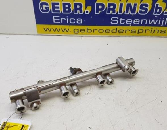 Petrol Fuel Rail MERCEDES-BENZ B-Klasse (W247)