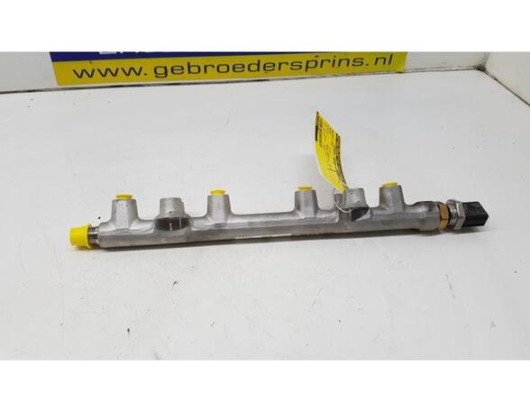 Abstellvorrichtung für Einspritzanlage Skoda Octavia III Kombi 5E 05E133320 P13119526