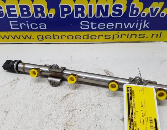 Petrol Fuel Rail VW GOLF VII Variant (BA5, BV5)