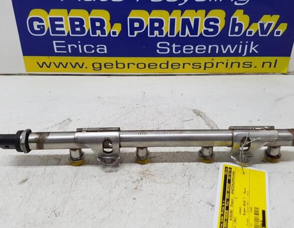 Petrol Fuel Rail VW GOLF VII Variant (BA5, BV5)