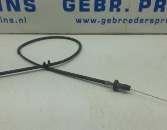 Accelerator Cable TOYOTA Aygo (KGB1, WNB1)