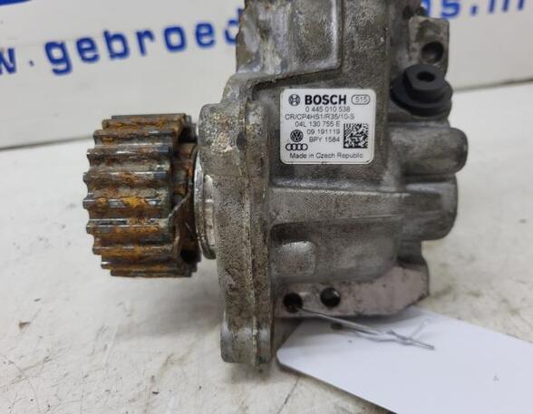 High Pressure Pump VW TOURAN (5T1)