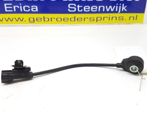 Klopfsensor Suzuki Celerio LF 0261231272 P11337038