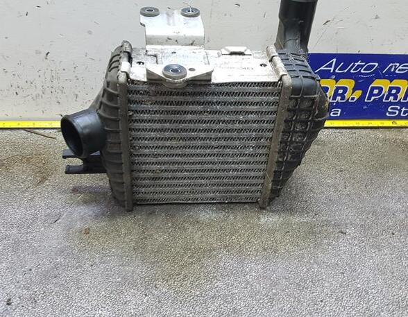 Intercooler HYUNDAI TUCSON (JM)