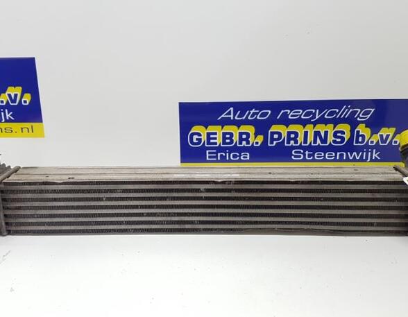 Intercooler RENAULT Megane III Grandtour (KZ0/1)