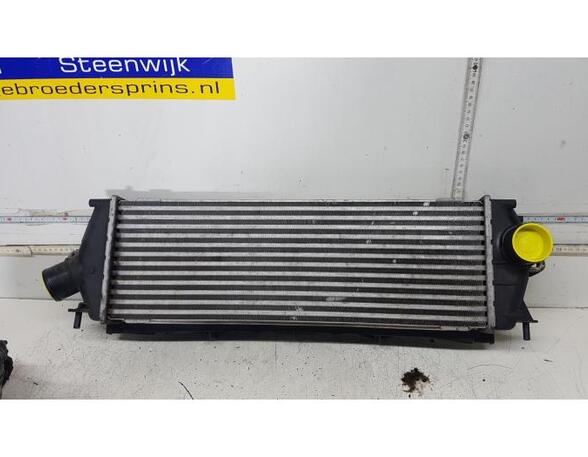 Intercooler RENAULT Trafic II Kasten (FL)