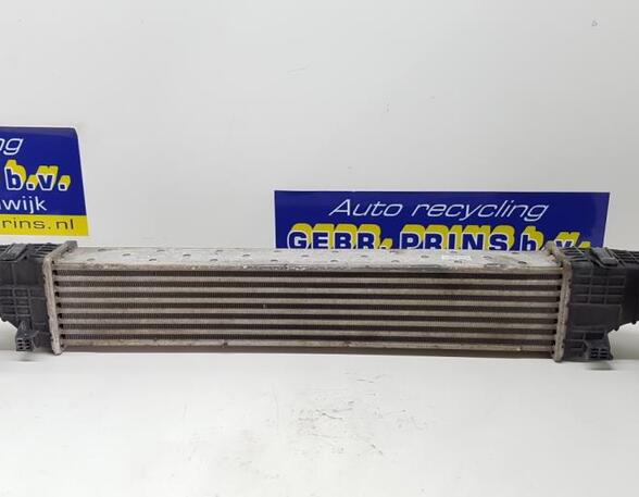 Intercooler MERCEDES-BENZ E-Klasse T-Model (S211)