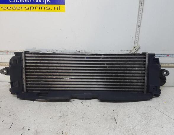 Intercooler RENAULT Trafic II Kasten (FL)