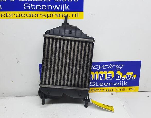 Intercooler LANCIA Musa (350), FIAT Idea (350)