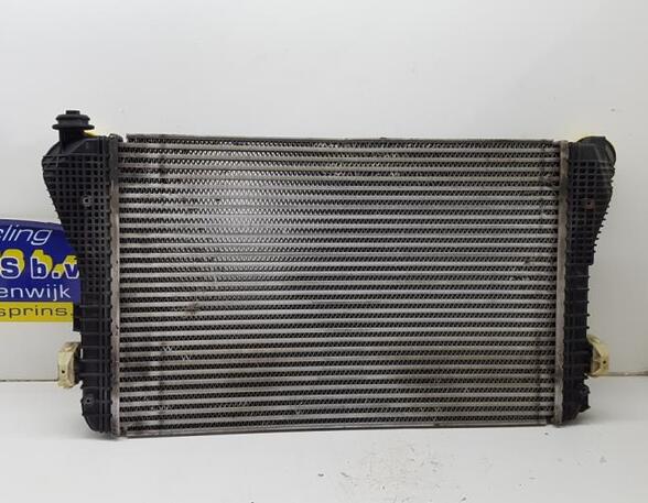 Intercooler VW Tiguan (5N)