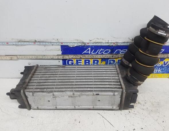 Intercooler PEUGEOT PARTNER Box Body/MPV